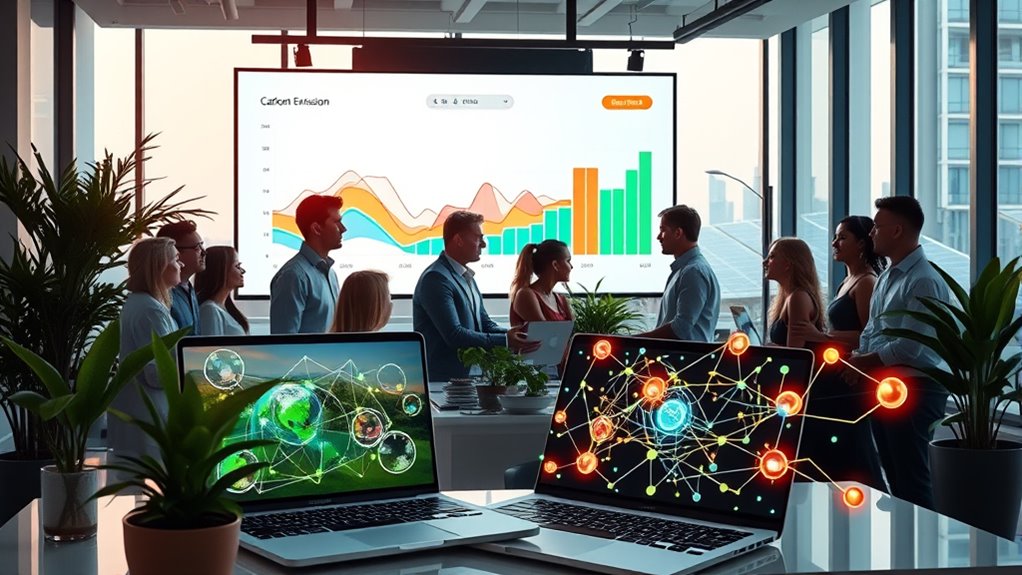 ai tools for carbon