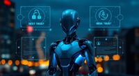 ai trust and security