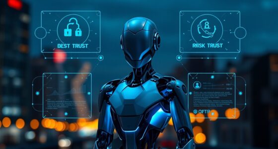 ai trust and security