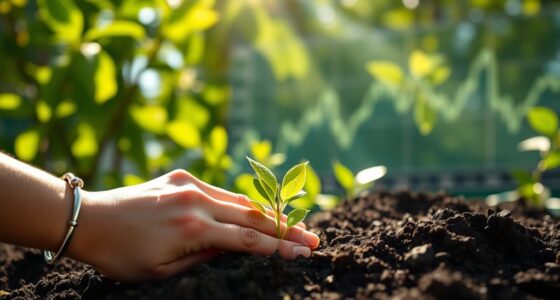 aligning investments with values