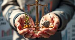 assessing personal risk tolerance