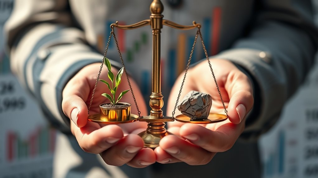 assessing personal risk tolerance