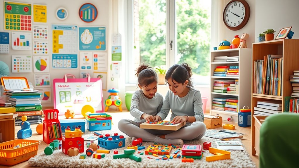 balancing involvement and independence