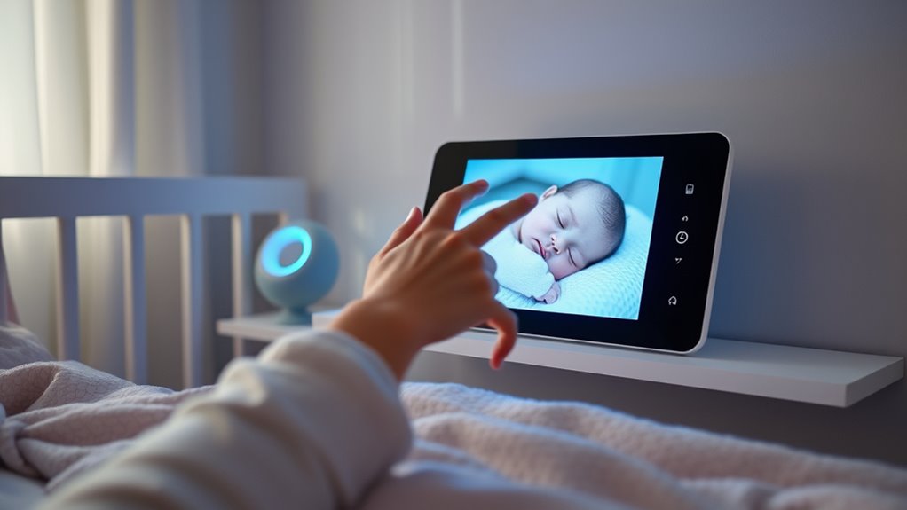 balancing tech and connection