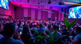 blended digital physical experiences