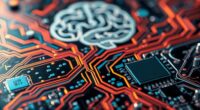 brain inspired computing systems