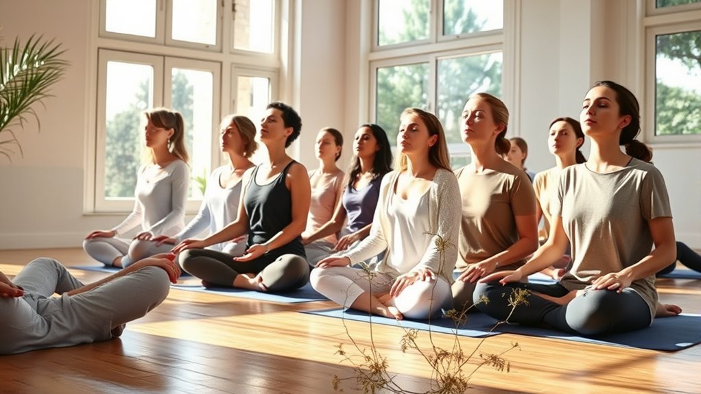 breathing techniques reduce stress