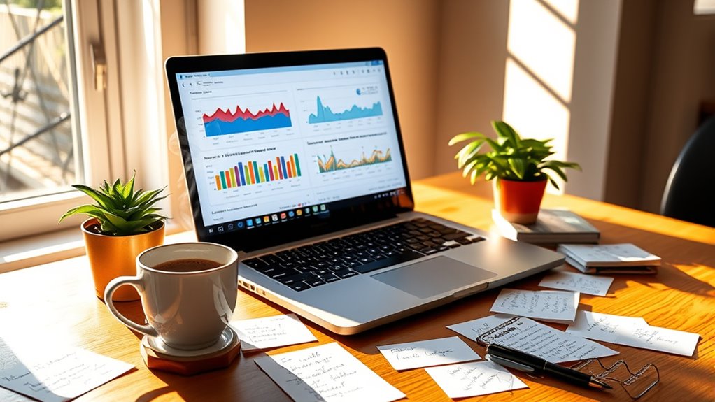 build a loyal niche audience