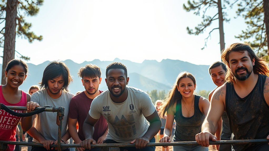 build resilience through mindset