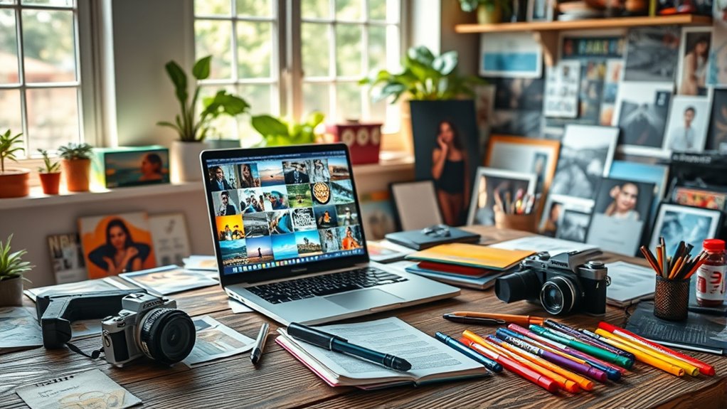 build share connect improve