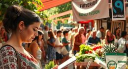 buy ethically support change