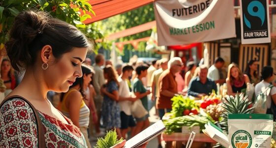 buy ethically support change