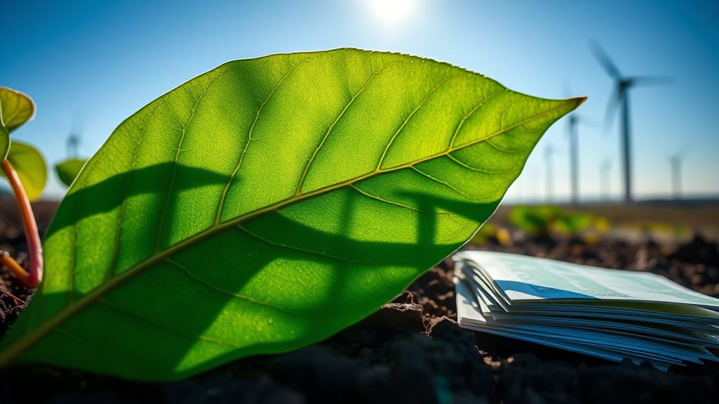 carbon offset trading explained