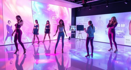 celebrity ai avatar ethics