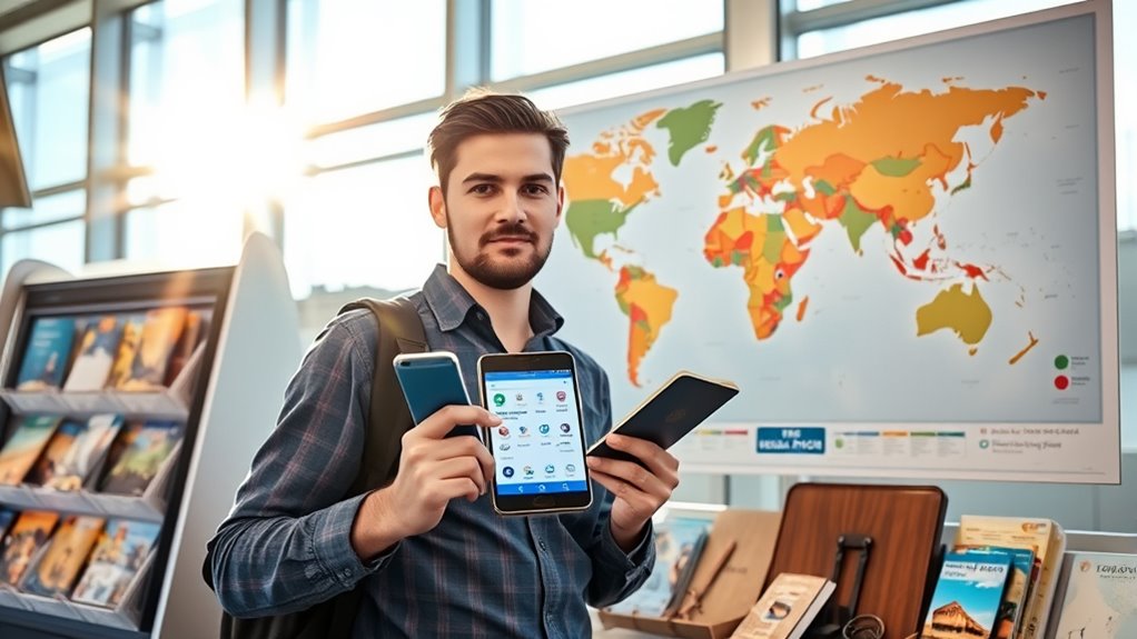 choose comprehensive travel insurance