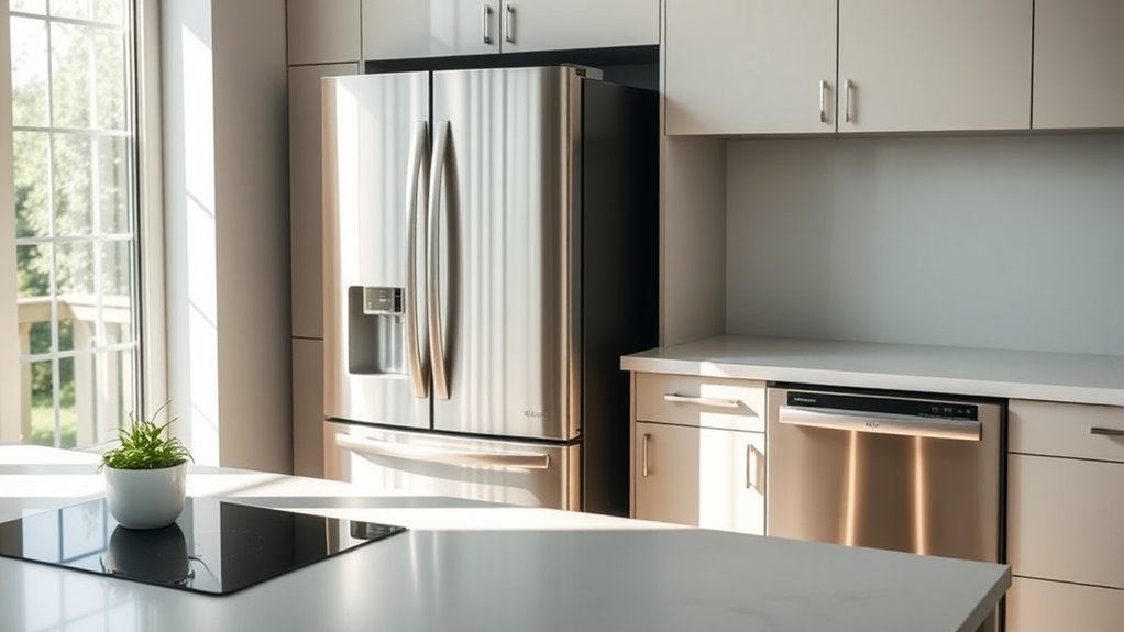 choose energy efficient appliances wisely