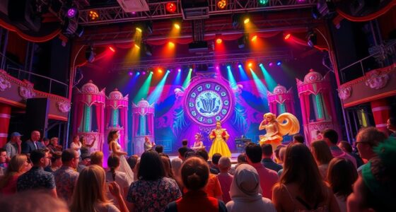 choose your adventure shows