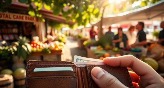 conscious consumption reflects values