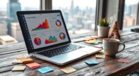 create a profitable online platform