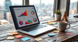 create a profitable online platform