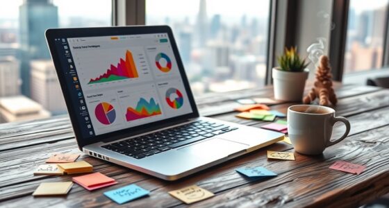 create a profitable online platform