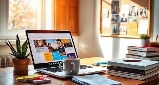 create and launch online course