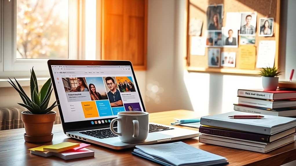 create and launch online course