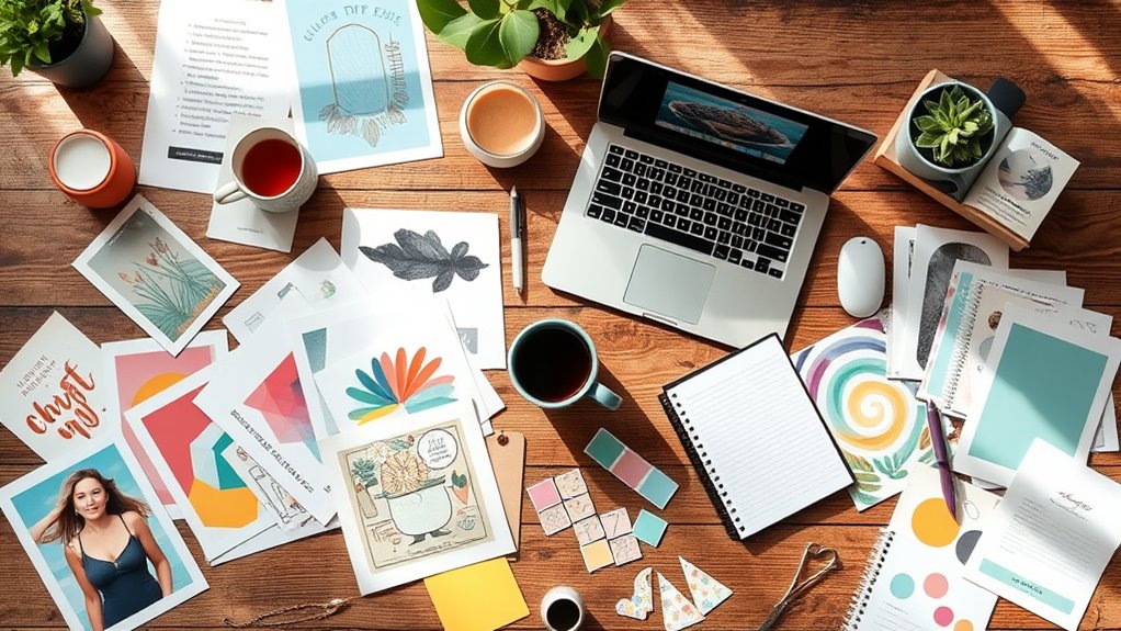 create market optimize engage