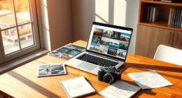 creating a content portfolio