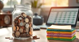 creating a financial safety net