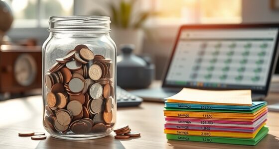 creating a financial safety net