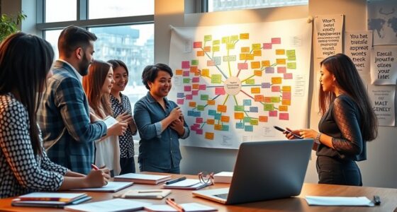 creating effective career strategies
