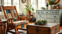 creative furniture reuse projects
