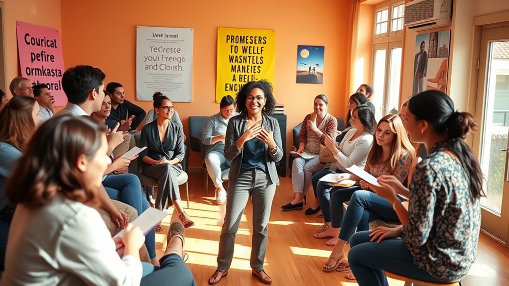 cultivate confidence through strategies