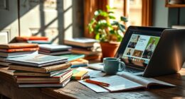 cultivate continual learning habits