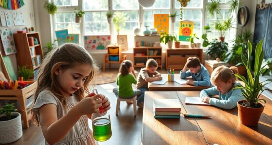 custom hybrid learning models