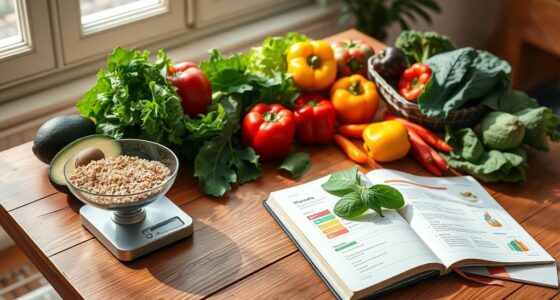 customized diet plans