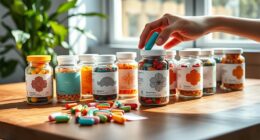 customized vitamin plans