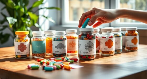 customized vitamin plans