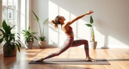 daily flexibility and wellness