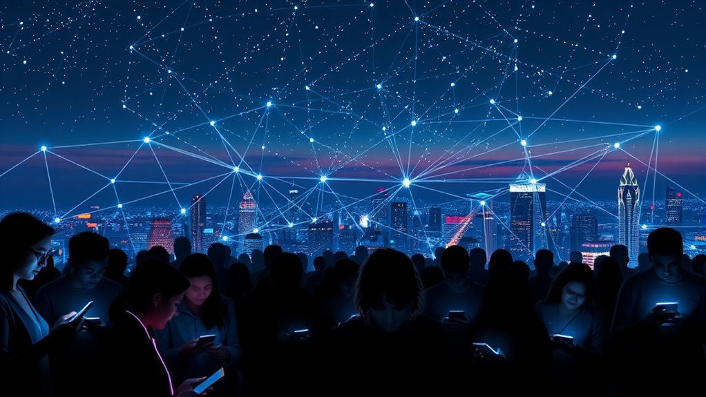 decentralized secure user centric innovation