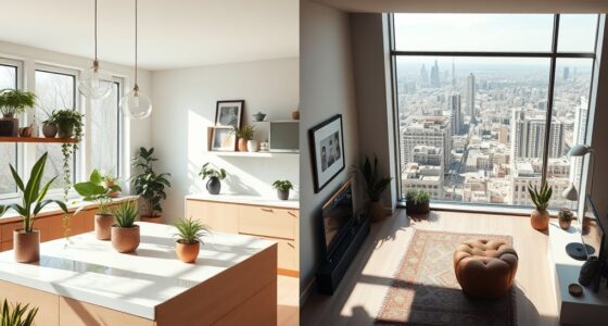 deciding between buying or renting