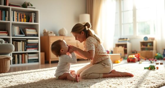 decline of gentle parenting