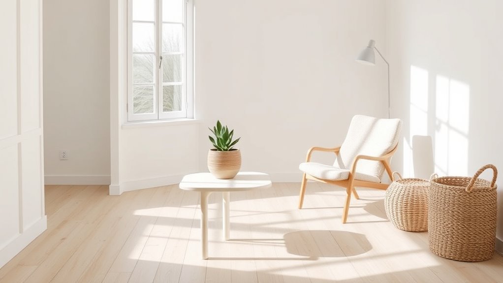 declutter simplify sustain thrive