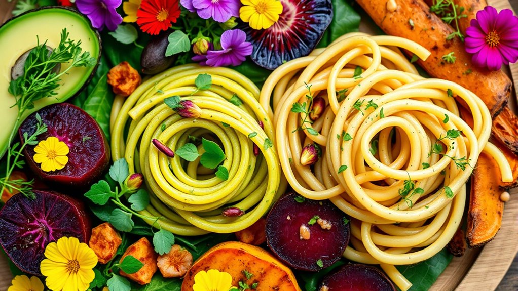 delicious vegan meal ideas