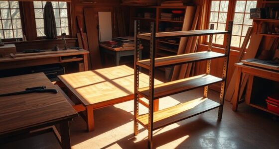 designing personalized storage solutions