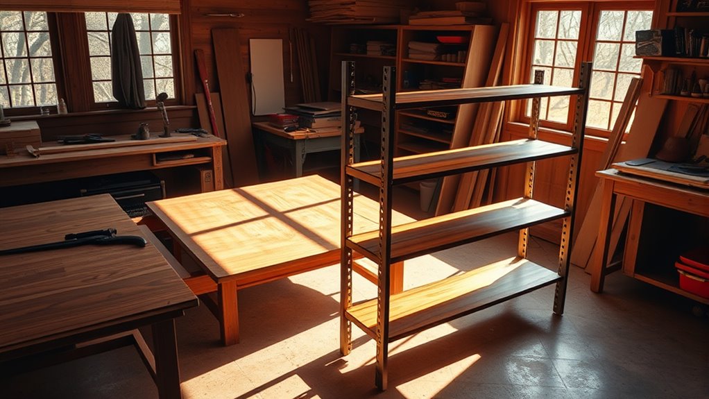 designing personalized storage solutions