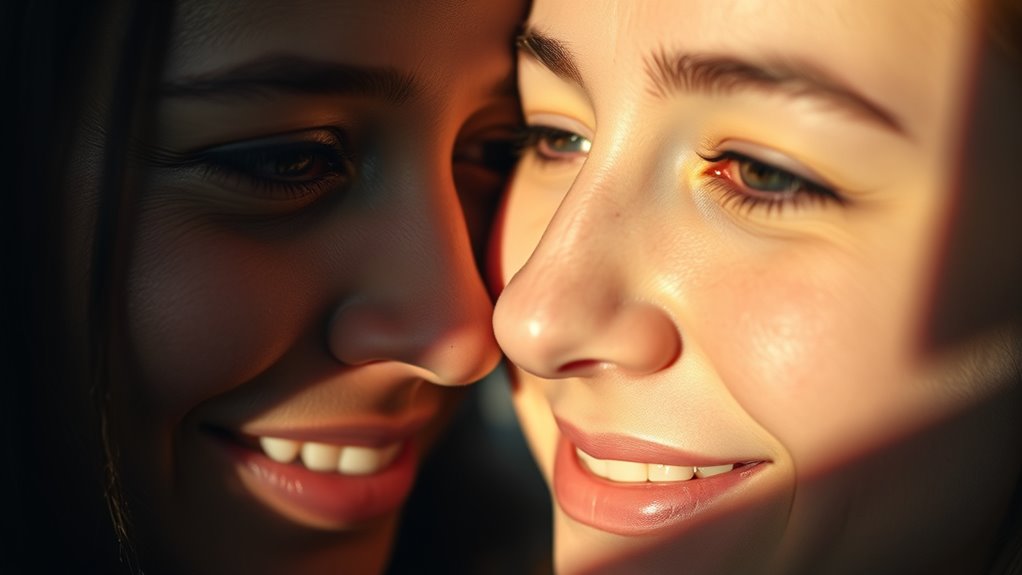 develop self awareness practice empathy