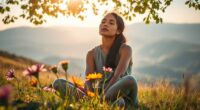developing a resilient attitude