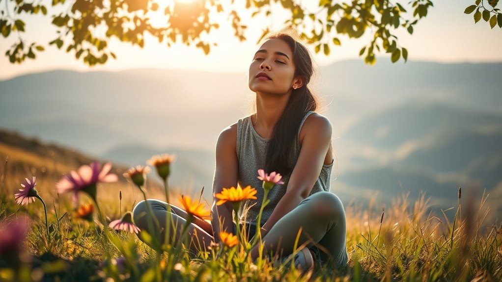 developing a resilient attitude